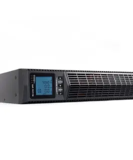 Green Cell UPS Rack 2000VA 1800W LCD