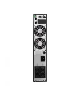 Alternative view of Green Cell UPS Rack 2000VA 1800W LCD
