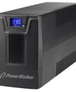 PowerWalker Line-In 800VA SCL 2xSch 230v RJ11/45 VI 800 SC