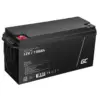 Green Cell Battery AGM VRLA 12V 150Ah