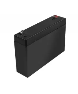 Alternative view от Green Cell Battery AGM VRLA 6V 7.2Ah