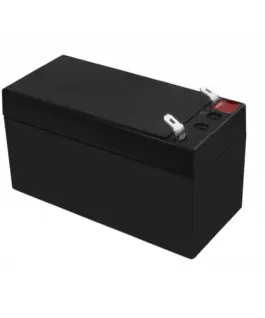 Alternative view от Green Cell Battery AGM VRLA 12V 1.3Ah