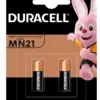 Duracell Batteries MN21 blister 2 pcs