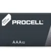 Duracell Procell AAA/LR 3 karton 10pcs