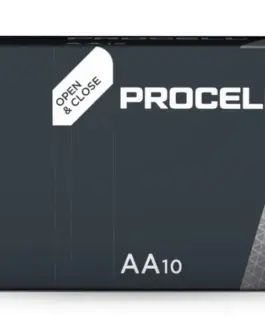 Duracell Procell AA/LR6 10 pcs
