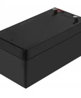 Alternative view от Green Cell Battery AGM VRLA 12V 3.4Ah
