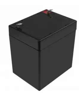 Alternative view от Green Cell Battery AGM VRLA 12V 4.5Ah