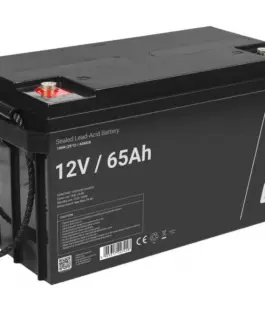 Green Cell Battery AGM VRLA 12V 65Ah