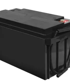 Green Cell Battery AGM VRLA 12V 65Ah