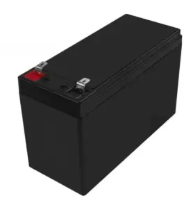 Alternative view от Green Cell Battery AGM VRLA 12V 8Ah