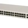 UBIQUITI UniFi Switch 48x1GbE 4xSFP USW-48-POE