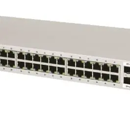 UBIQUITI UniFi Switch 48x1GbE 4xSFP USW-48-POE