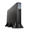 Green Cell UPS for rack RTII z LCD