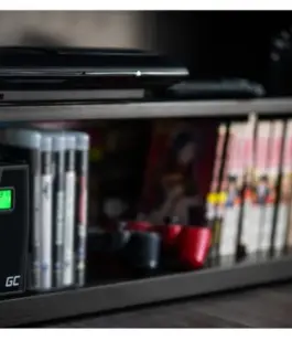 Green Cell UPS Micropower 800VA 480W Power Proof
