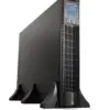Green Cell UPS Online RTII z LCD