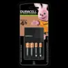 Duracell Duracell ladowarka CEF1 4 + 2xAA/LR6 + 2xAAA/LR