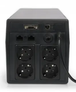 Digitus UPS Line-Ineractive 1000VA/600W LCD