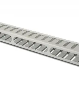Digitus Organizer кабел holder with removable 1U Duct cover 40×70
