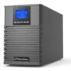 PowerWalker UPS POWERWALKER ON-LINE 1/1 1000VA ICT IOT PF1 USB/RS-232 4X IEC C13 C14 EPO