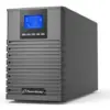 PowerWalker UPS POWERWALKER ON-LINE 1/1 1500VA ICT IOT PF1 USB/RS-232 4X IEC C13 C14 EPO
