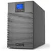 PowerWalker UPS POWERWALKER ON-LINE 1/1 2000VA ICT IOT PF1 USB/RS-232 8X IEC C13 C14 EPO