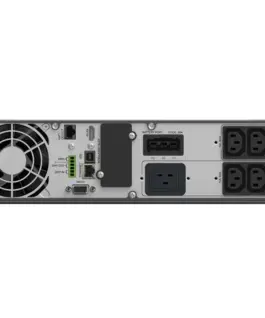 Alternative view of PowerWalker UPS On-Line 1/1 3000VA ICR VFI 3000 ICR IOT PF