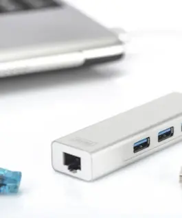 Digitus Hub USB 3.0