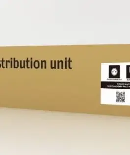Gembird Rackmount power distribution unit