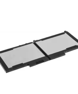 Green Cell Лаптоп battery Dell J60J5 7.6V 5800mAh