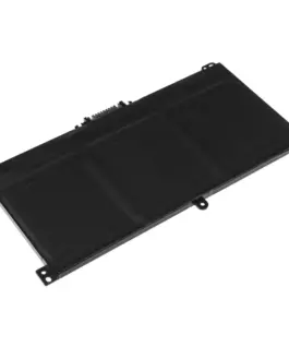 Green Cell Лаптоп battery HP BK03XL 11.55V 3500mA