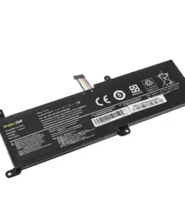 Alternative view от Green Cell Лаптоп battery L16L2PB2 7.4V 3500mAh