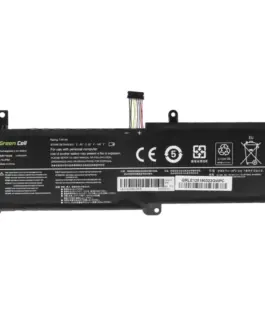 Green Cell Лаптоп battery L16L2PB2 7.4V 3500mAh - Image 4