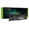 Green Cell Лаптоп battery L16L2PB2 7.4V 3500mAh