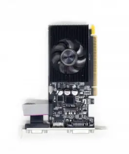 AFOX видео карта Geforce GT420 4GB DDR3