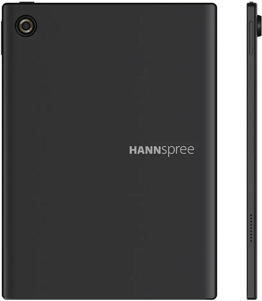 Таблет и четец Hannspree Lumo Paper 7.8", 64 GB, в комплект с калъф Smart Folio - Image 2