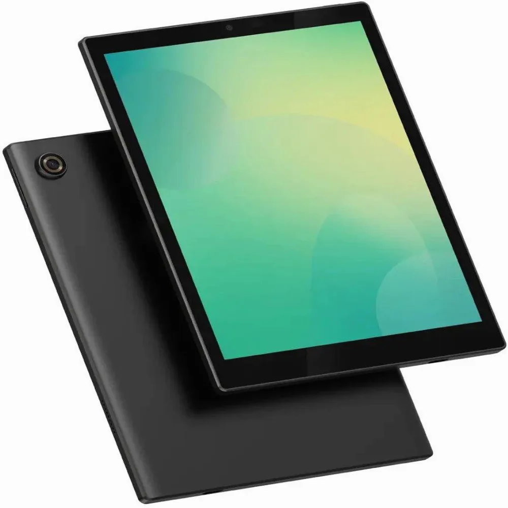 Таблет и четец Hannspree Lumo Paper 7.8", 64 GB, в комплект с калъф Smart Folio - Image 3