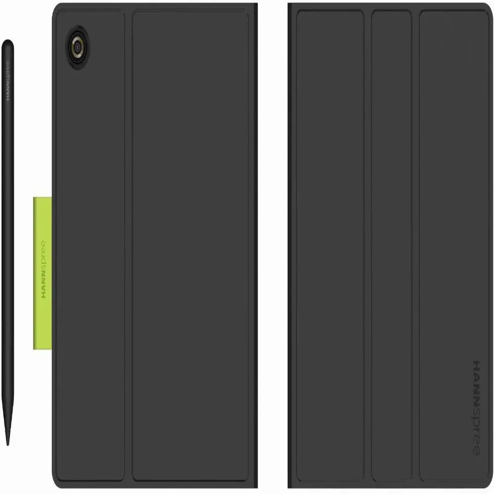 Таблет и четец Hannspree Lumo Paper 7.8", 64 GB, в комплект с калъф Smart Folio - Image 5