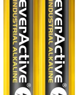 Alternative view от everActive BATTERIES LR03/AAA INDU STRIAL ALKALINE 40 PCS