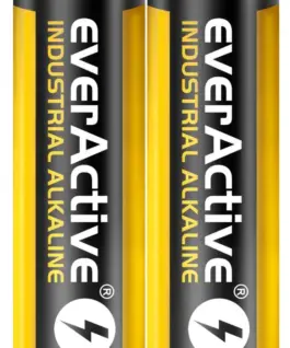 Alternative view от everActive BATTERIES LR6/AA INDUST RIAL ALKALINE 40 PCS