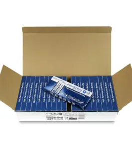 everActive BATTERIES LR03/AAA PRO ALKALINE SHRINK 10 PCS