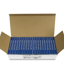 everActive BATTERIES LR03/AAA PRO ALKALINE SHRINK 10 PCS