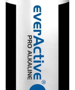 Alternative view от everActive BATTERIES LR20/D PRO AL KALINE BLISTER 2 PCS