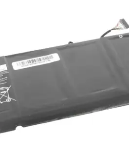 Alternative view от Mitsu Battery for DELL BC/DE-9360 6100mAh(46Wh)7.6V