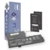 Mitsu Battery for Lenovo Flex 4 1470 3600 mAh (41 Wh) 11.25 Volt