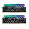 Adata памет XPG SPECTRIX D41 DDR4 3200 DIMM 16GB (2x8)