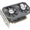 AFOX видео карта Radeon RX 550 4GB GDDR5