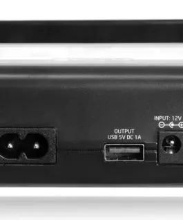 Alternative view от everActive BATTERY зарядно UC-4000