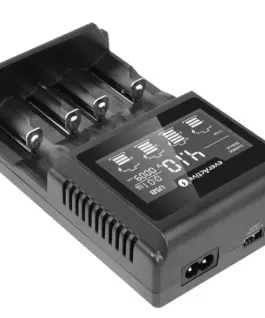 everActive BATTERY зарядно UC-4000