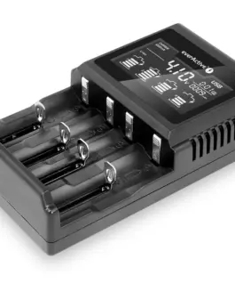 everActive BATTERY зарядно UC-4000