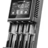 everActive BATTERY зарядно UC-4000